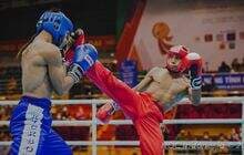 SEA Games 2021: 3 Kickboxer Indonesia Tampil di Final, Strategi Khusus Disiapkan