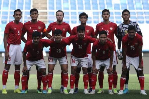 Duel Lini Per Lini Timnas Indonesia U-23 vs Filipina U-23 SEA Games 2021
