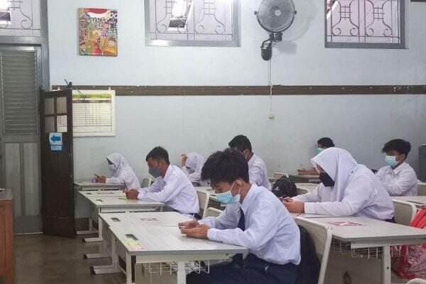 Cegah Hepatitis Akut, Kantin Sekolah di Yogyakarta Dilarang Buka