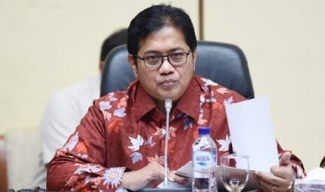 PAN Juga Tutup Mulut Soal Capres-Cawapres Koalisi Indonesia Bersatu