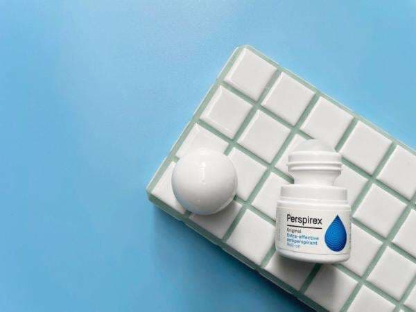 Review: Perspirex, Benarkah Ampuh Mengatasi Keringat Berlebih Selama 5 Hari? Review: Perspirex, Benarkah Ampuh Mengatasi Keringat Berlebih Selama 5 Hari?