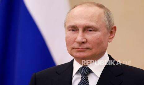 Putin: Demi Dominasi Global, Barat Korbankan Warga di Seluruh Dunia