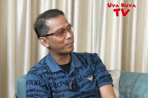 Bukan untuk Gala, Doddy Sudrajat Serahkan Uang Asuransi Vanessa Angel ke Prof Bambang