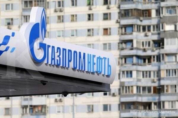 Akibat Gazprom Diputus Putin, Eropa Kelabakan Hadapi Krisis Gas