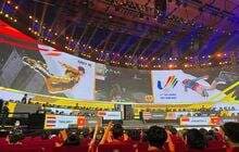 SEA Games 2021: Free Fire Buka Perjuangan Timnas Esports Indonesia