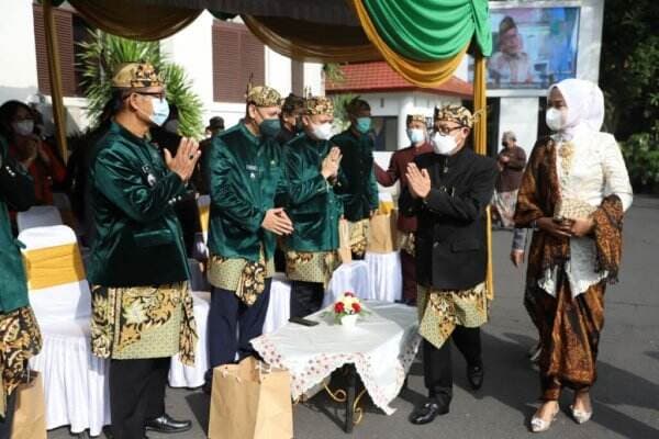 Peringati Hardiknas Tahun 2022, Walikota Malang : Potensi Sekolah Luar Biasa