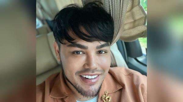 Ivan Gunawan Pamer Gaya Rambut Baru Makin Ganteng, Netizen: Perpaduan Rizky Billar dan Robby Purba Ivan Gunawan Pamer Gaya Rambut Baru Makin Ganteng, Netizen: Perpaduan Rizky Billar dan Robby Purba