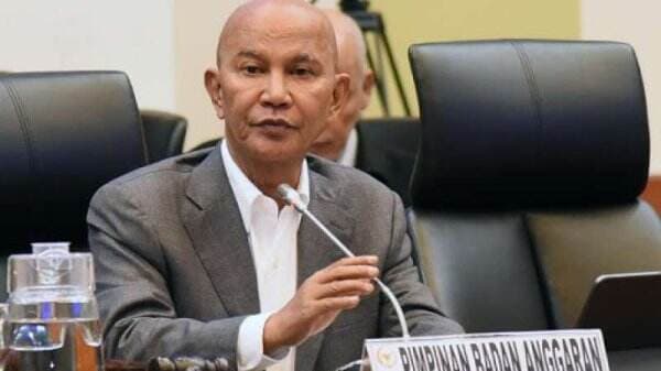 Said Abdullah Sebut Pengadaan Gorden Rujab Anggota DPR Rp43,5 Miliar Memalukan