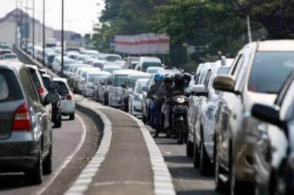 Jelang Long Weekend, Polisi Siapkan Rekayasa Lalu Lintas Atasi Kemacetan di Bandung