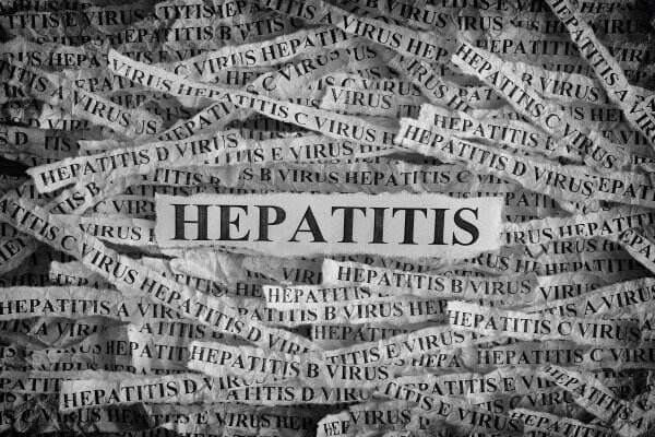 DPR Akan Panggil Kemenkes untuk Bahas Hepatitis Akut Misterius