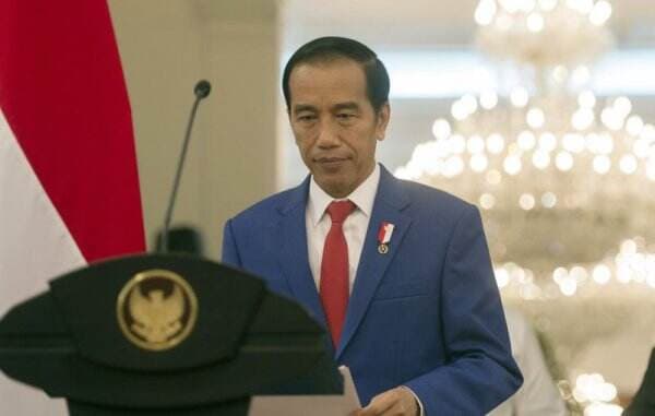 Jokowi: Industri Besi dan Baja Indonesia Berkembang Pesat