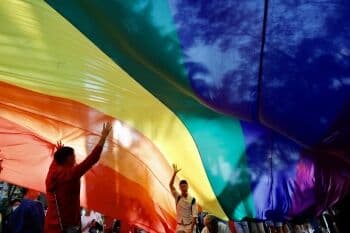 Larang Media Promosikan LGBT, MUI: Tak Sesuai Nilai Agama dan Kesusilaan