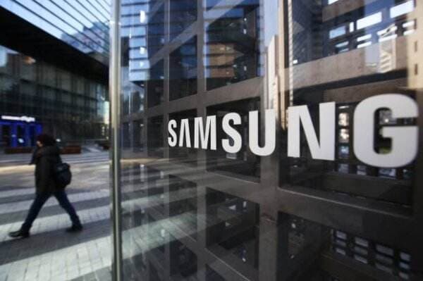 Samsung Siapkan Jaringan 6G Berkecepatan 1 Tbps