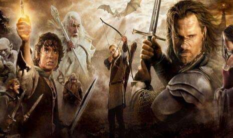 Middle-Earth Enterprises Gandeng Electronic Arts Kembangkan The Lord of The Rings ke Mobile