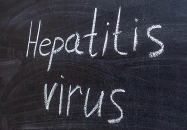 Profesor Jepang Duga Omicron jadi Penyebab Wabah Hepatitis Misterius