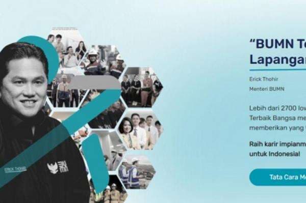 Contoh Soal Tes TKD BUMN 2022 dan Core Values BUMN Lengkap dan Terbaru Contoh Soal Tes TKD BUMN 2022 dan Core Values BUMN Lengkap dan Terbaru