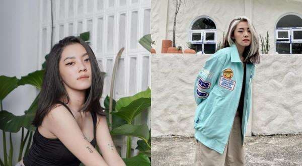 Fakta dan Profil Alya Francine Ratag, TikToker Hits yang Cantik Abis Fakta dan Profil Alya Francine Ratag, TikToker Hits yang Cantik Abis