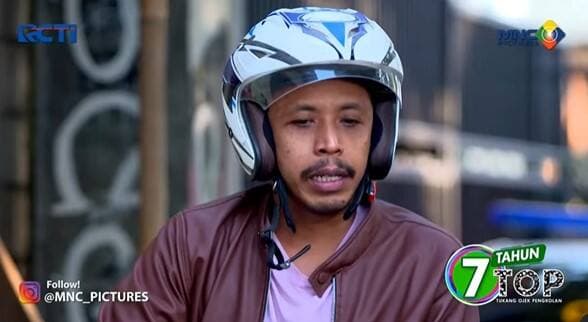 Link Live Streaming Tukang Ojek Pengkolan 14 Mei 2022: Bu Yuni Sebut Puspa Keponakan Paling Disayang Link Live Streaming Tukang Ojek Pengkolan 14 Mei 2022: Bu Yuni Sebut Puspa Keponakan Paling Disayang