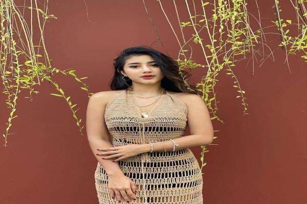 Bidadari Jawa Barat, Sekali Geol Bikin Meleleh Bidadari Jawa Barat, Sekali Geol Bikin Meleleh