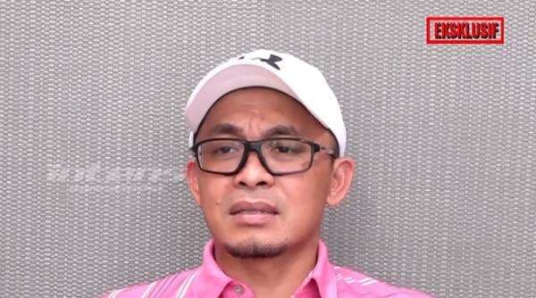 Ayah Atta Halilintar Dituding Terlibat Aliran Sesat, Keluarga Angkat Suara Ayah Atta Halilintar Dituding Terlibat Aliran Sesat, Keluarga Angkat Suara