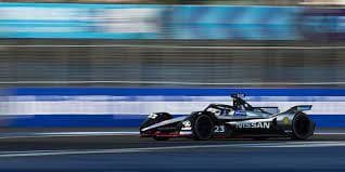 Harga Tiket Formula E Mulai Rp250 ribu, Ahmad Sahroni: Kalau Tak Mampu, Tidak Usah Beli