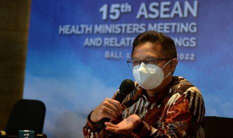 ASEAN Dorong Konvergensi Digital Paspor Vaksinasi Berlaku Global