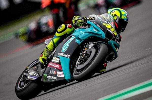 Nomor 46 Milik Valentino Rossi Akan Dipensiunkan di MotoGP Italia 2022