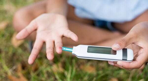 5 Tips Menjaga Diabetes selama Musim Panas