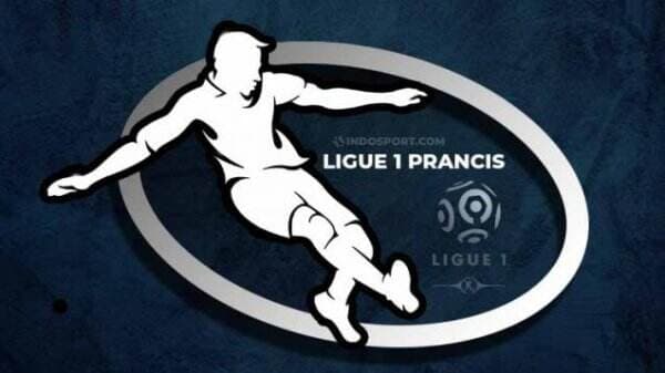 Link Live Streaming Liga Prancis: Montpellier vs PSG