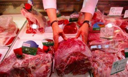 Ada Wabah PMK, Ahli Gizi: Konsumsi Daging Aman, Asal Dimasak Sampai Matang