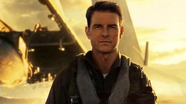 Tom Cruise Pecat Twenty One Pilots dari Proyek Top Gun Maverick