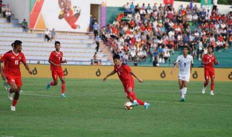 Preview Timnas Indonesia U-23 Kontra Myanmar U-23: Penentuan di Laga Terakhir