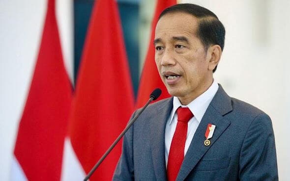 Seorang Warga Berani Melakukan Somasi Kepada Presiden Jokowi kenapa