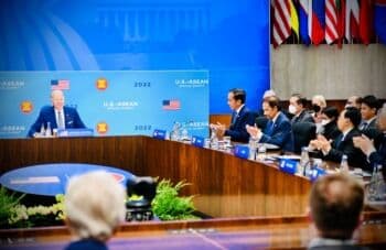 Jokowi Serukan Rusia-Ukraina Segera Hentikan Perang, Baca Selengkapnya di Sini