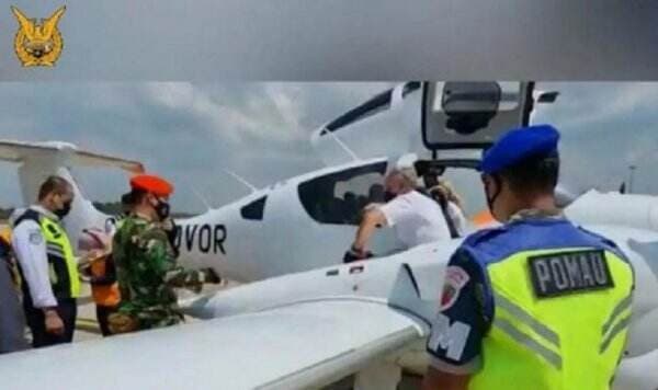 Pesawat Malaysia Terbang Tanpa Izin di Langit Indonesia, TNI AU Sempat Siagakan Jet Tempur