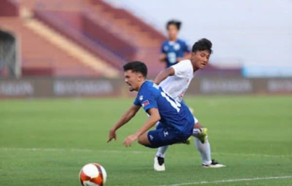 5 Pemain Myanmar yang Harus Diwaspadai Timnas Indonesia U-23