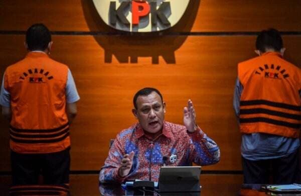 Koruptor Indonesia Paling Takut Sama Satu Orang Ini, Siapa?