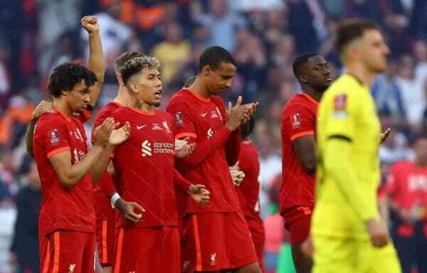 Datangkan Ahli Penalti dari Jerman Jadi Kunci Sukses Liverpool atasi Chelsea di Final Piala FA 2021-2022