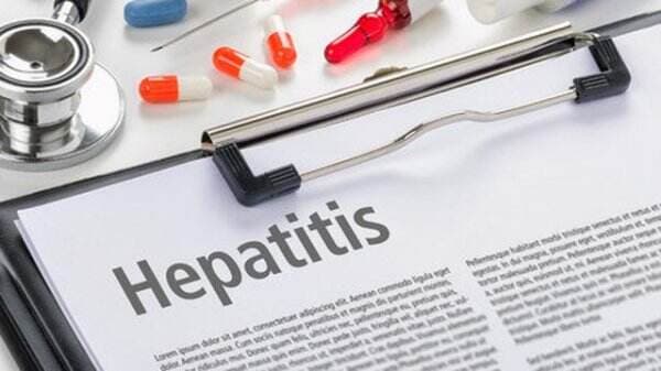 Beda Hepatitis Akut dan Hepatitis Biasa Versi Kemenkes