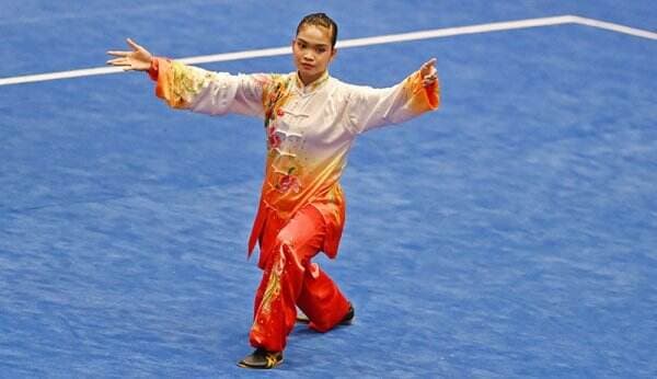 Jadwal Atlet Indonesia di SEA Games 2021 Hari Ini: Wushu hingga Senam Berpotensi Tambah Medali