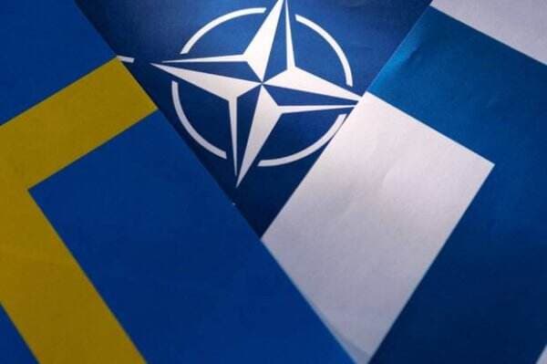Tolak Swedia dan Finlandia Gabung NATO, Turki Beri Klarifikasi