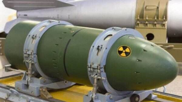 Rusia Gertak AS dan NATO Akan Gunakan Nuklir, Menhan AS: Mereka Tidak Akan Berani