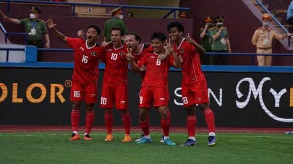 Jadwal Live TV Timnas Indonesia vs Myanmar, Tetap Incar Kemenangan