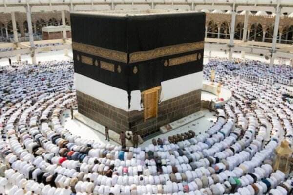 Kemenag Konfirmasi Pelunasan Kuota Haji Cadangan, Dibuka hingga 20 Mei 2022