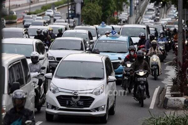 Libur Panjang Waisak di Bandung, Begini Cara Polisi Cegah Macet