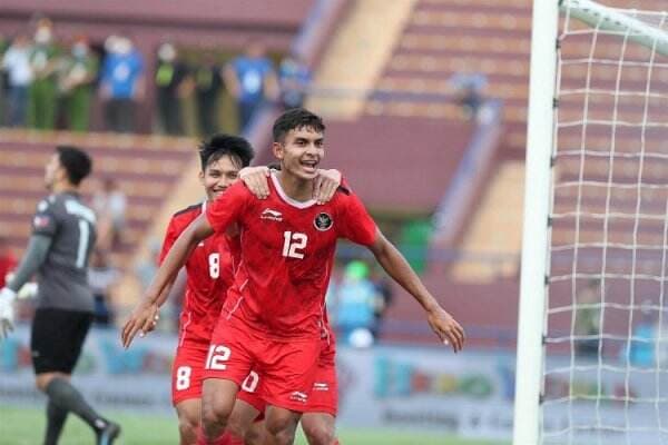 Prediksi Line Up Indonesia Vs Myanmar U-23 di SEA Games 2021: Trio Ridwan-Egy-Witan Main Lagi?