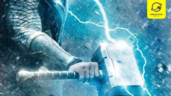 7 Senjata Thor di Sepanjang Marvel Comics, Bakal Muncul di Thor 4?