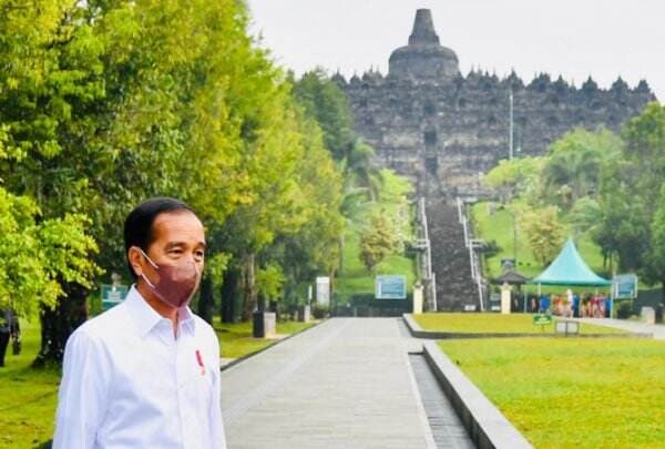 Mulai Rp 300 Ribu, Tengok Fasilitas Inap Wisatawan Candi Borobudur