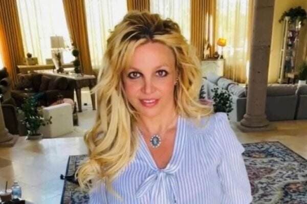 Britney Spears Keguguran