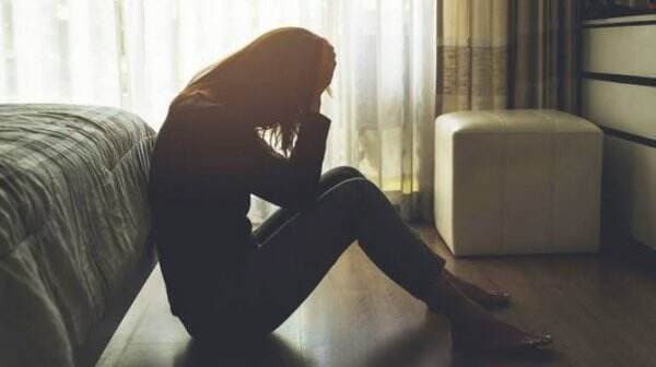 Orang Dengan Kecemasan dan Depresi Berisiko Kena Penyakit Kronis